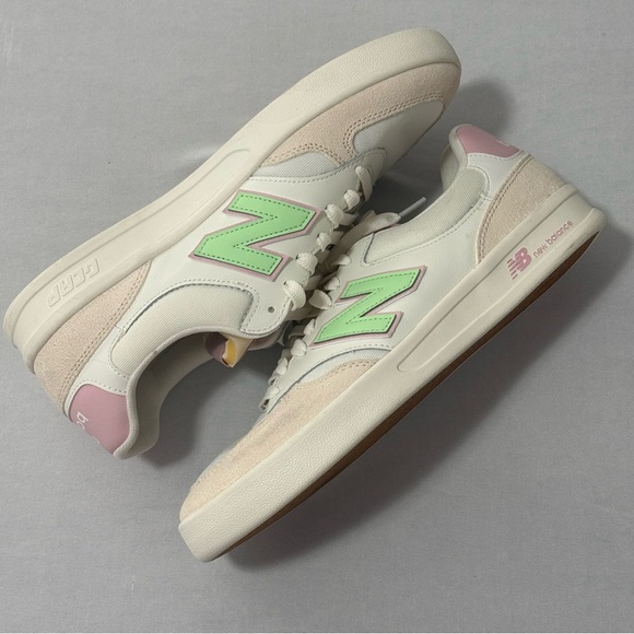 New Balance CT300 v3 Court Sneaker 10.5 Women’s - Picture 5 of 10